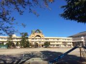 越谷市立増林小学校