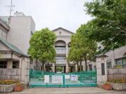 越谷市立大袋小学校