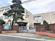 川口市立戸塚中学校