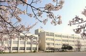 八潮市立大原小学校