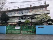 野田市立柳沢小学校