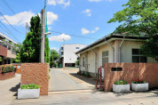 川口市立岸川中学校