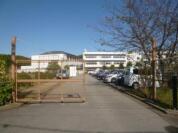 川口市立戸塚西中学校
