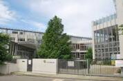 川口市立戸塚南小学校