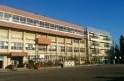 川口市立朝日東小学校