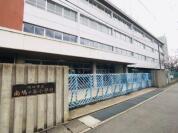 川口市立南鳩ヶ谷小学校