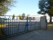川口市立鳩ケ谷小学校