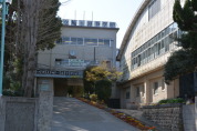 川口市立鳩ケ谷中学校