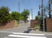 川口市立北中学校