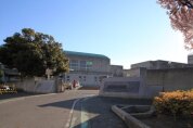 川口市立木曽呂小学校