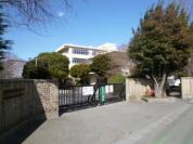 さいたま市立岩槻中学校