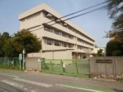 さいたま市立和土小学校