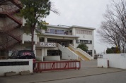 大袋中学校