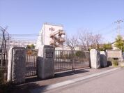 足立区立第十四中学校