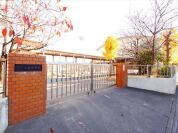 足立区立入谷中学校