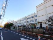 足立区立足立入谷小学校