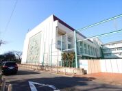 足立区立舎人第一小学校