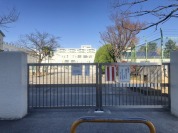 足立区立渕江小学校