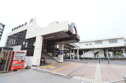 杉戸高野台駅