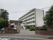 杉戸中学校