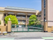 越谷市立越ヶ谷小学校