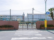 川口市立領家小学校