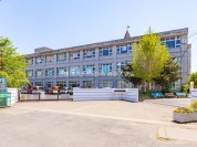 三郷市立瑞穂中学校