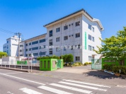 三郷市立瑞木小学校