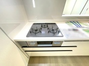 【ガスコンロ】