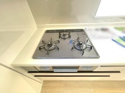 【ガスコンロ】