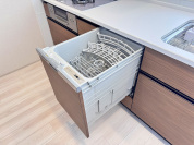 【食洗機】