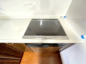 【IHクッキングヒーター】