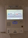 【TVモニター付きインターホン】