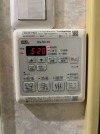 【浴室乾燥操作パネル】