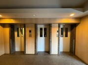 【エレベーター】