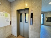 【エレベーター】