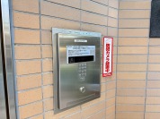 【オートロック】