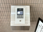 【オートロック】