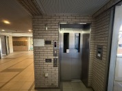 【エレベーター】