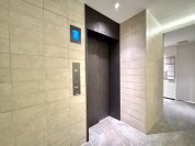 【エレベーター】