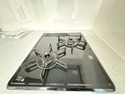 【ガスコンロ】