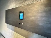 【オートロック】