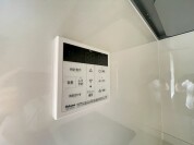【給湯器スイッチ】