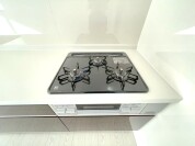 【ガスコンロ】