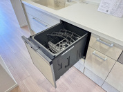 【食洗機】