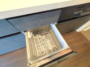 【食洗機】
