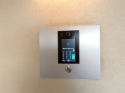 【オートロック】