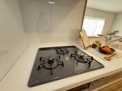 【ガスコンロ】