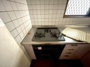 【ガスコンロ】