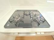 【ガスコンロ】